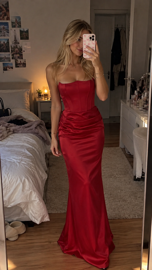 Julia M.