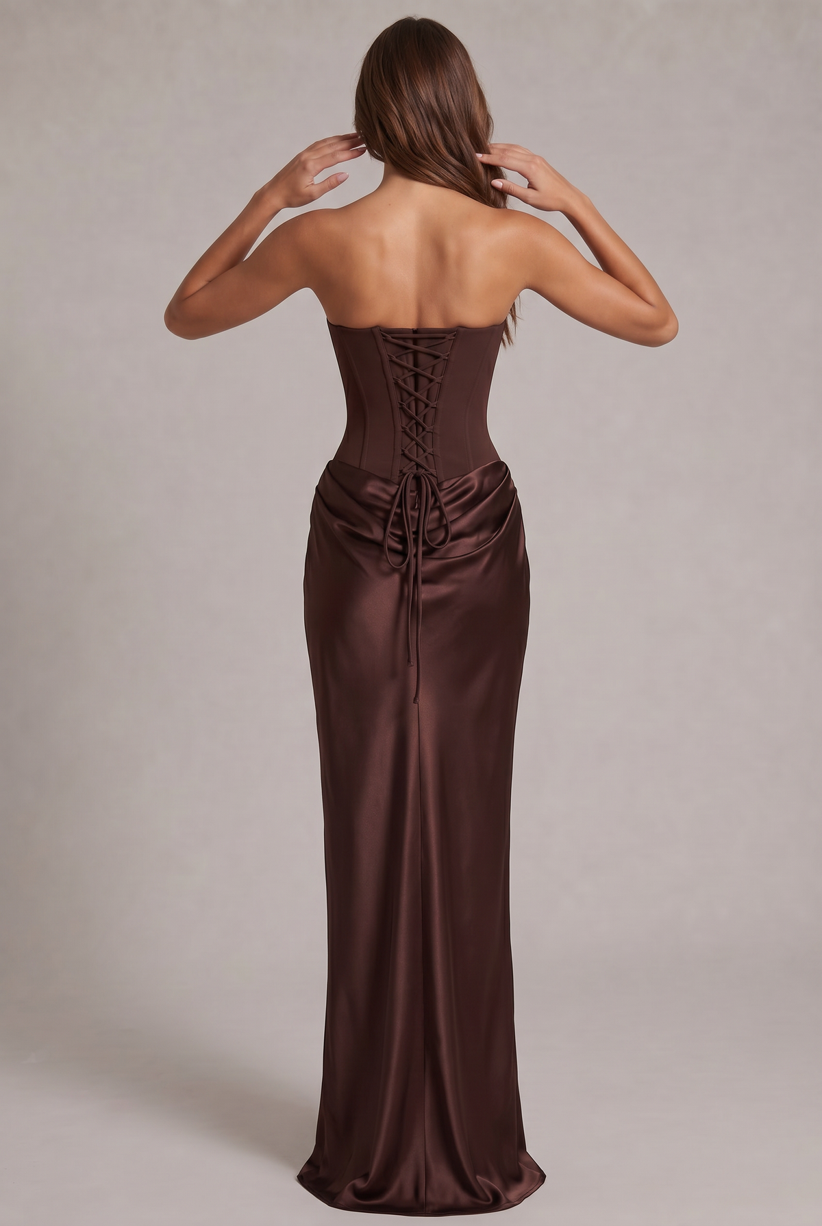 Maxi šaty Maggie