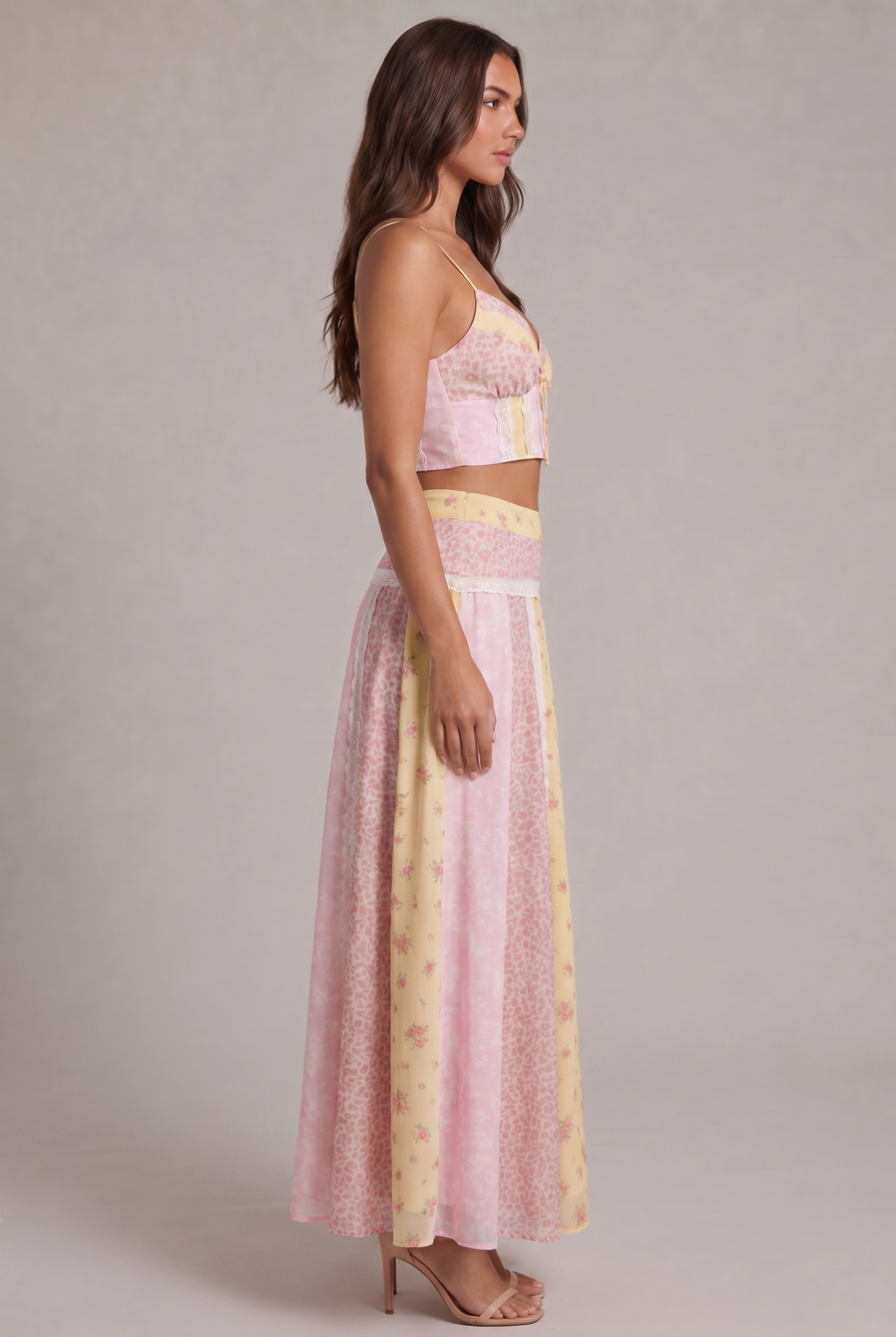 Blossom Belle